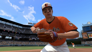 Illustration for article titled Batter Up! Check Out the First Screens for MLB 12 The Show